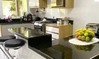 Imagem 5: 01 - Feu Rosa Casa com 3 dormitórios