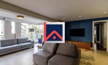 Imagem 6: Venda Apartamento 4 Dormitórios - 163 m² Chácara Klabin