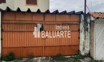 Imagem 2: Sobrado com 3 dormitórios à venda, 140 m² - Jardim Consórcio - São Paulo/SP