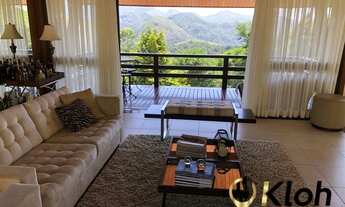 Imagem 6: Condominio Samambaia - Espetacular casa em condomínio (alto padrão) fechado, portaria 24 h