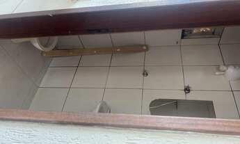 Imagem 4: Apartamento 2 QTS reformado sem fiador