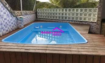 Imagem: Linda casa 5 qts - vila valqueire