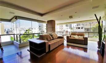 Imagem 3: PORTO ALEGRE - Apartamento Padrão - RIO BRANCO