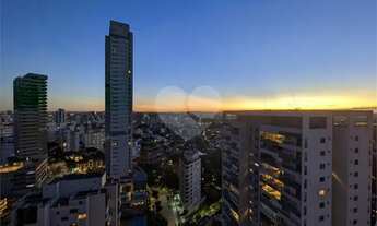 Imagem 5: Apto 62 m2 - Mobiliado - Apto Industrial - Sumare- Metro VL Madalena. 2 Dorm. 1 suíte - 1v