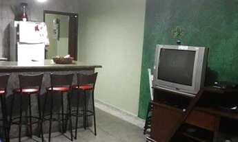 Imagem 4: Casa na Praia temporada Mongaguá ?