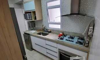 Imagem 6: Apartamento próximo ao metro Vila Prudente,varanda gourmet