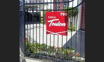 Imagem: ! Edifício Toulon