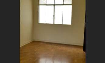 Imagem 3: Higienopolis com varanda