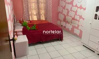 Imagem 5: Sobrado com 9 dormitórios TOTAL DE 5 casas à VENDA - MORADIA E RENDA - 278 m² - Vila Picin