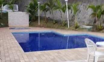 Imagem 2: Apartamento 2 dormitorios - Vaga de garagem coberta - Lazer completo - Cotia