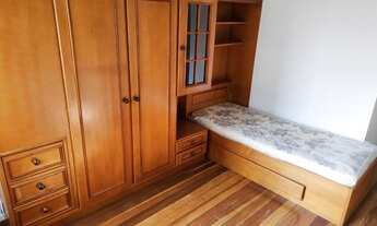 Imagem 7: Apartamento para aluguel de 153 m² com 3 quartos - Centro, Juiz de Fora (MG