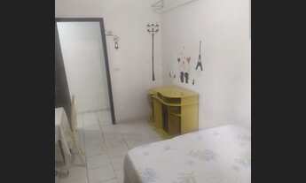 Imagem 6: Suíte mobiliada no Capão Raso