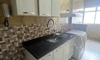 Imagem 2: Apartamento 2 quartos