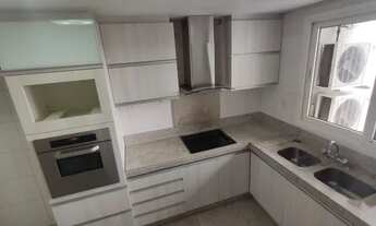 Imagem 3: Apartamento no Parque Flamboyant 170 mt2 - Jardim Goiás