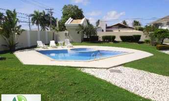 Imagem 6: Casa em Condomínio para Locação em Lauro de Freitas, Vilas do Atlântico, 4 dormitórios, 3