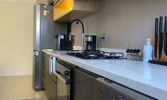 Imagem 7: APARTAMENTO 1/4 ALTO LUXO NO CLOC MARINA RESIDENCE