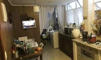Imagem 4: Apartamento à venda, 3 quartos, 1 vaga, Tijuca - RIO DE JANEIRO/RJ