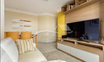 Imagem 2: Apartamento 2 Quartos à Venda/Locação, Sacomã - São Paulo