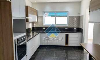 Imagem 6: Casa com 3 dormitórios para alugar, 300 m² por R$ 6.615,00/mês - Condomínio Portal de Itu