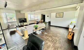 Imagem: Apto com 127m2 - 3 quartos sendo 1suite