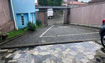 Imagem: Alugo casa bairro órfãs