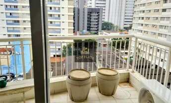 Imagem 3: Flat Para Locação - Brooklin