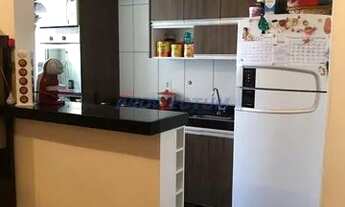 Imagem 6: Apartamento - Loteamento Parque São Martinho - Campinas