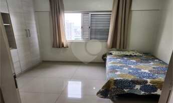 Imagem 3: Apartamento - Ipiranga - 3 Dormitórios / Quartos - 1 Vaga - Venda / Compra