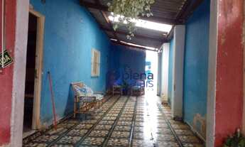 Imagem 3: Casa com 3 dormitórios à venda, 115 m² por R$ 210.000 - Parque Bandeirantes I (Nova Veneza