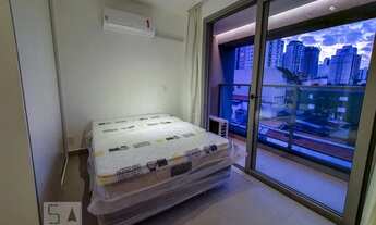 Imagem: Apartamento para Aluguel - Perdizes, 1 Quarto