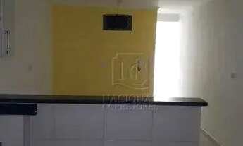 Imagem 7: Sobrado com 3 dormitórios à venda, 120 m² por R$ 550.000,00 - Vila Camilópolis - Santo And