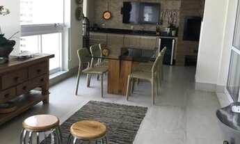 Imagem 5: APARTAMENTO - MORUMBI - SP