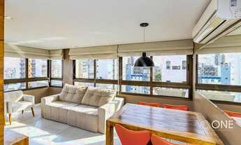 Imagem 6: Alugo apto Petrópolis Av. Lageado