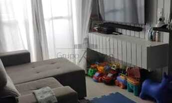 Imagem 5: Apartamento Padrão em São José dos Campos