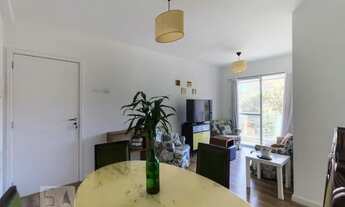 Imagem 2: Apartamento para Aluguel - Saúde, 2 Quartos, 70 m2