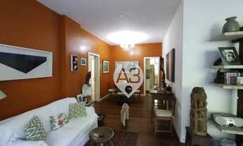 Imagem 4: Apartamento com 4 dormitórios à venda, 149 m² por R$ 1.250.000,00 - São Conrado - Rio de J