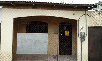 Imagem: Casa em Icoaraci