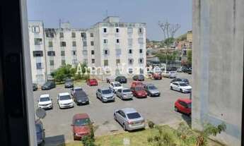 Imagem: Apartamento à venda no bairro Jardim Vitápolis