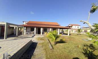 Imagem 2: CASA COM ÁREA GOURMET COMPLETA EM PARATI - ARARUAMA/RJ