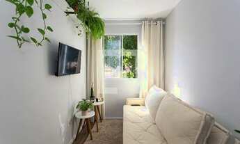 Imagem 3: Apartamento à Venda - Vila Esperança, 1 Quarto, 29 m2