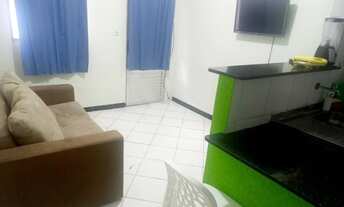 Imagem 3: Kitnet a venda no caminho de areia