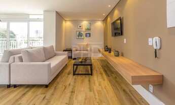 Imagem 2: Apartamento 2 dormitório e Lazer completo, condominio club