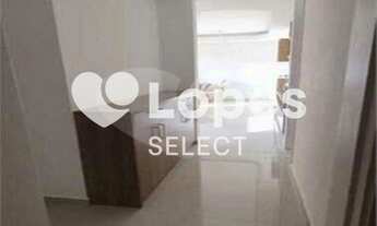 Imagem 7: Apartamento 03 quartos, 01 Suíte, Varanda com churrasquira, Área de Lazer, 2 vagas