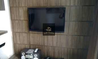 Imagem 4: Flat Para Locação - Brooklin