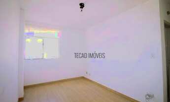 Imagem 5: Apartamento com 1 dormitório para alugar, 55 m² por R$ 2.502,12/mês - Santa Cecília - São