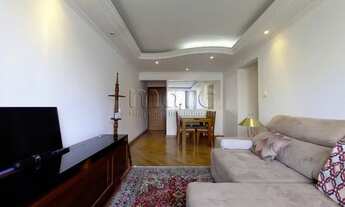 Imagem: SAO PAULO - Apartamento Padrão - PERDIZES