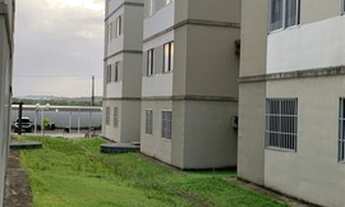Imagem 2: Aluguel apartamento entre rios