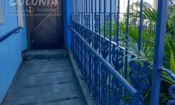 Imagem 4: Santo André - Casa Padrão - Vila Curuçá