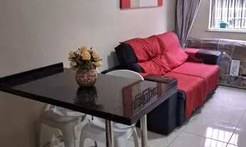 Imagem 2: Alugo apartamento mobiliado