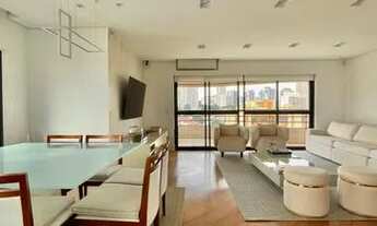 Imagem 3: Apartamento tipo para venda com 4 quartos, 177m²